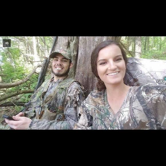 Meet your Posher, Peyton - Picture 1 of 1